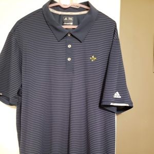 Adidas "Climachill" Polo